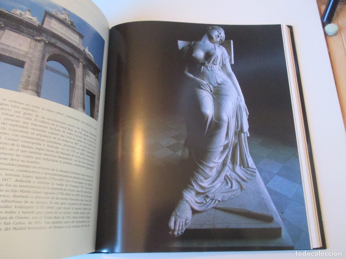 Libros de segunda mano: VV.AA. Historia del arte de Espa&ntilde;a W37017 - Foto 6