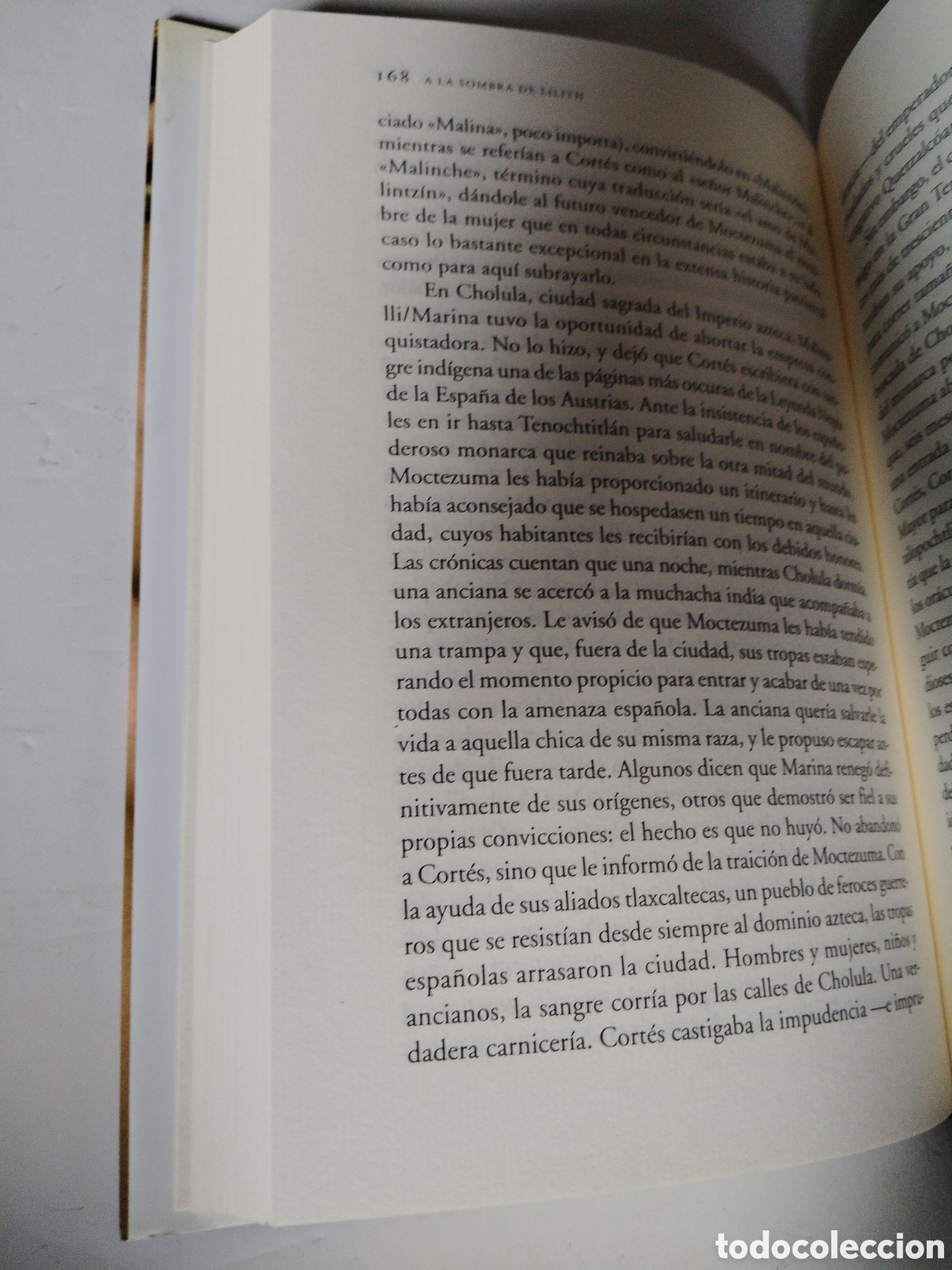 Libros de segunda mano: A LA SOMBRA DE LILITH - Foto 7