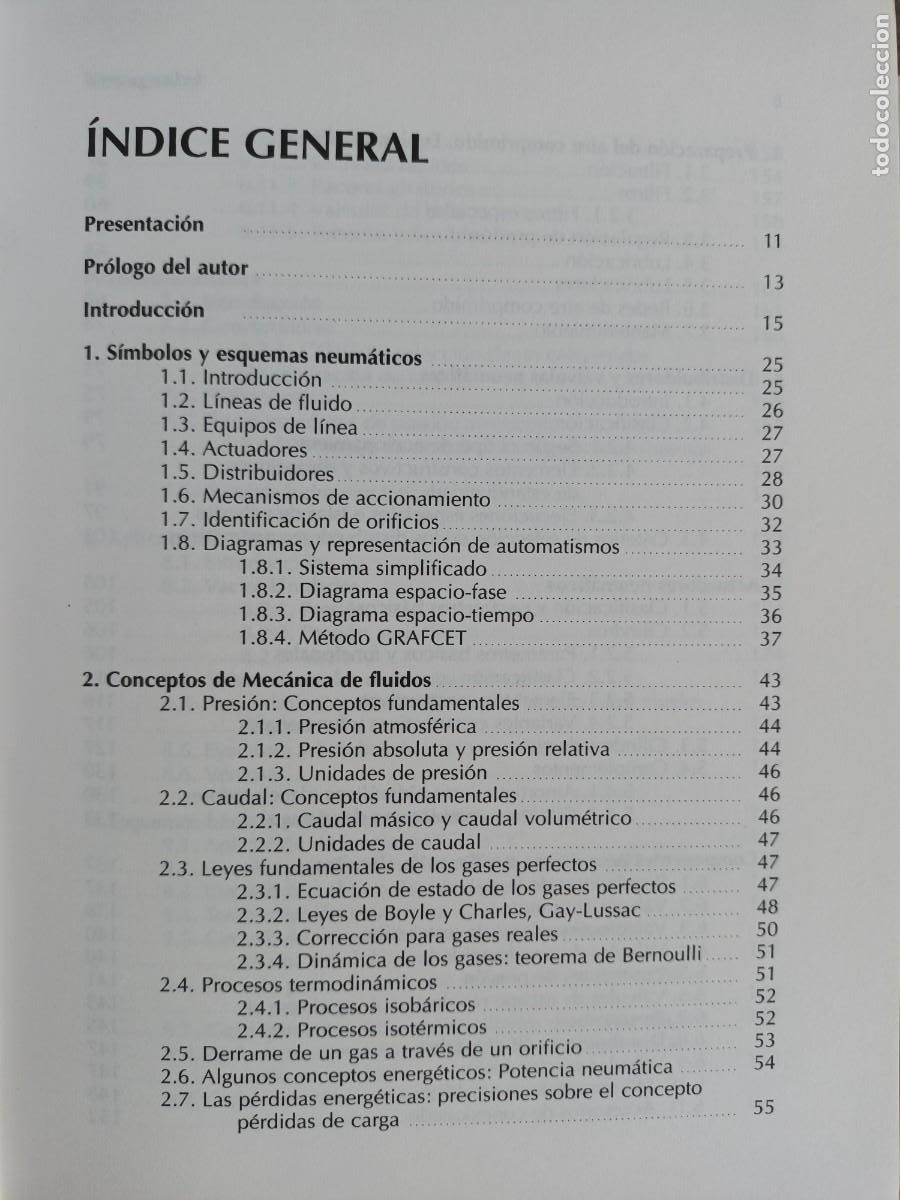 Libros de segunda mano: Trilog&iacute;a autom&aacute;tica electr&oacute;nica neum&aacute;tica electroneum&aacute;tica control circuitos aplicaciones NORGREN - Foto 3
