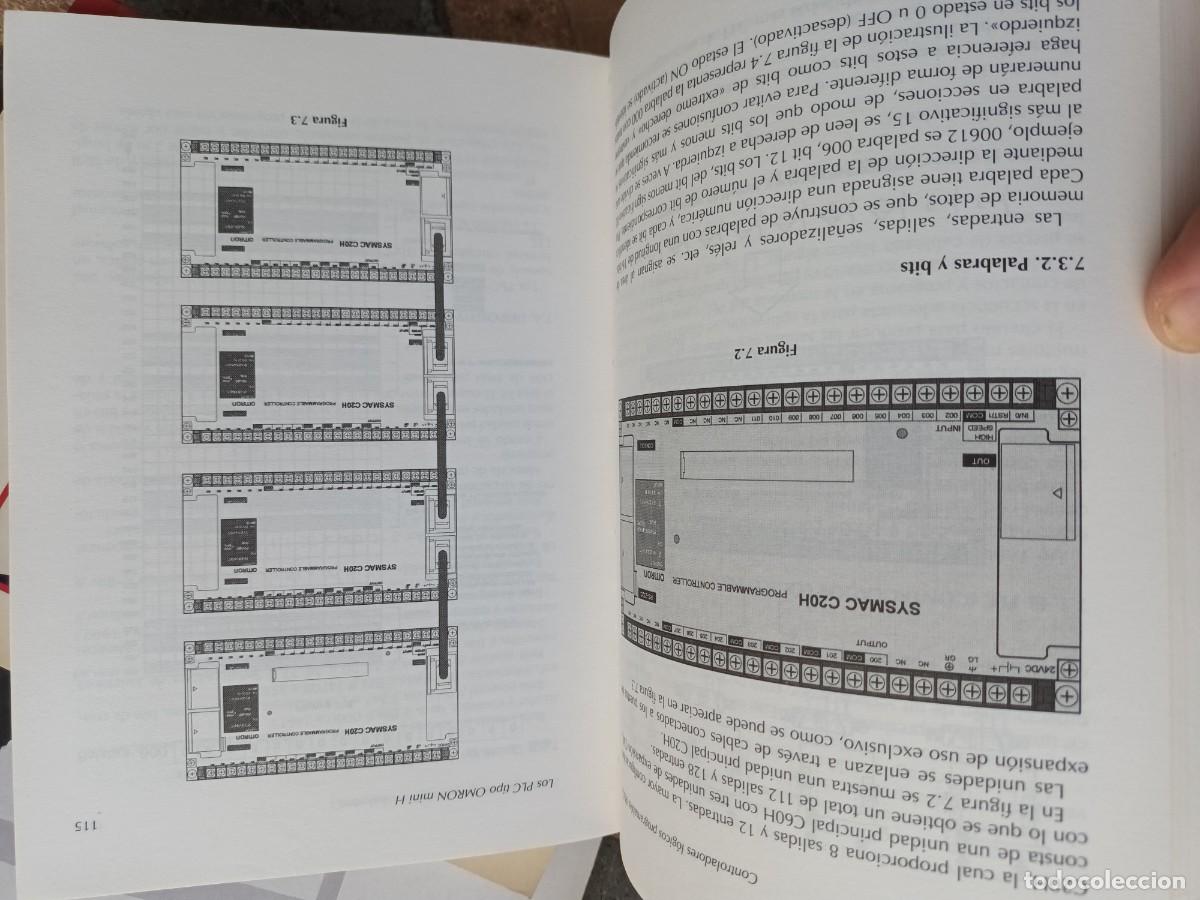 Libros de segunda mano: Trilog&iacute;a autom&aacute;tica electr&oacute;nica neum&aacute;tica electroneum&aacute;tica control circuitos aplicaciones NORGREN - Foto 15