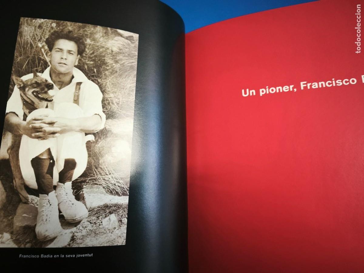 Libros de segunda mano: PERRAMON & BADIA 1926 - 2001 / JULI&Agrave; GUILLAMON / 2001 - Foto 2