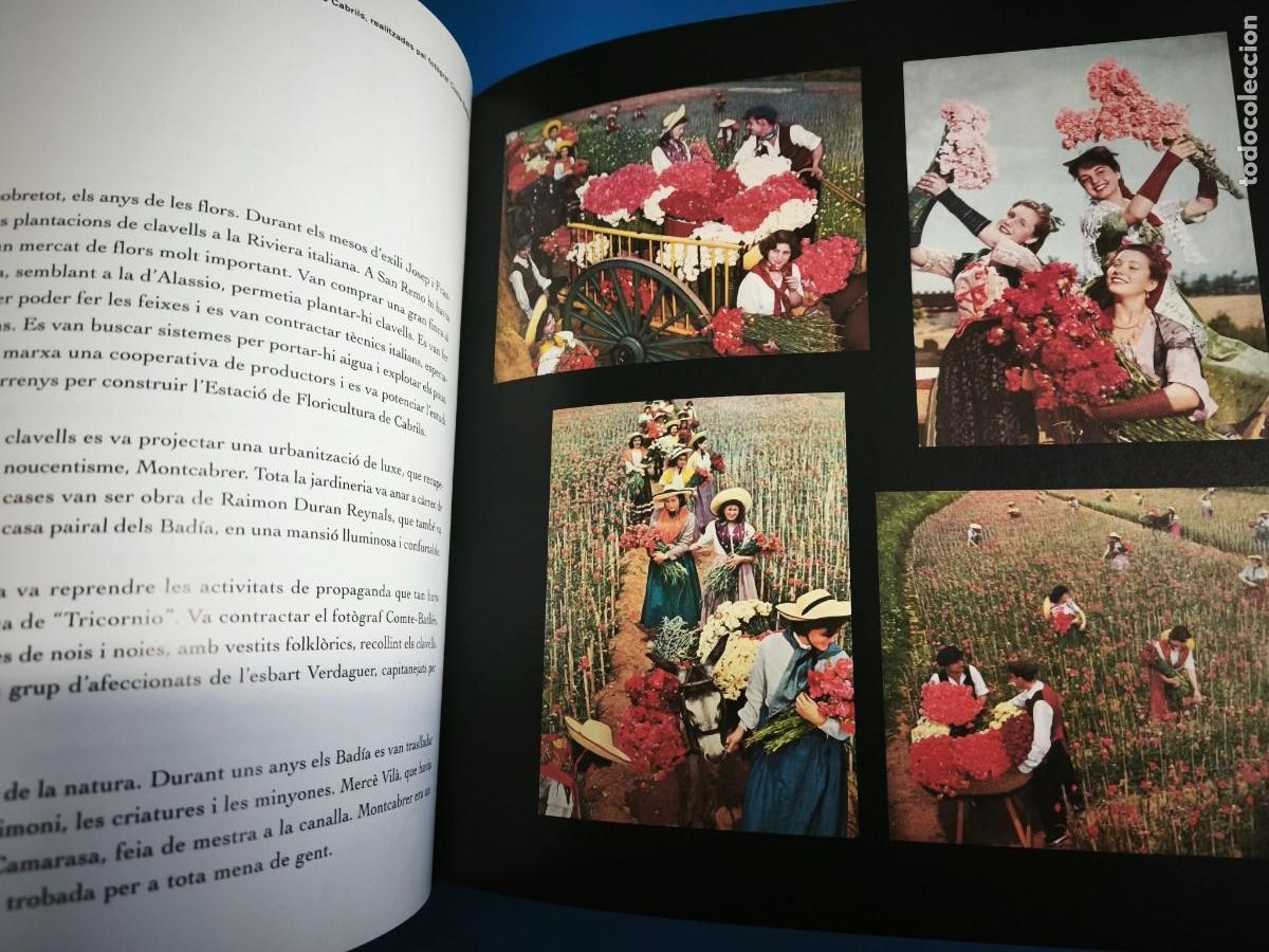 Libros de segunda mano: PERRAMON & BADIA 1926 - 2001 / JULI&Agrave; GUILLAMON / 2001 - Foto 4