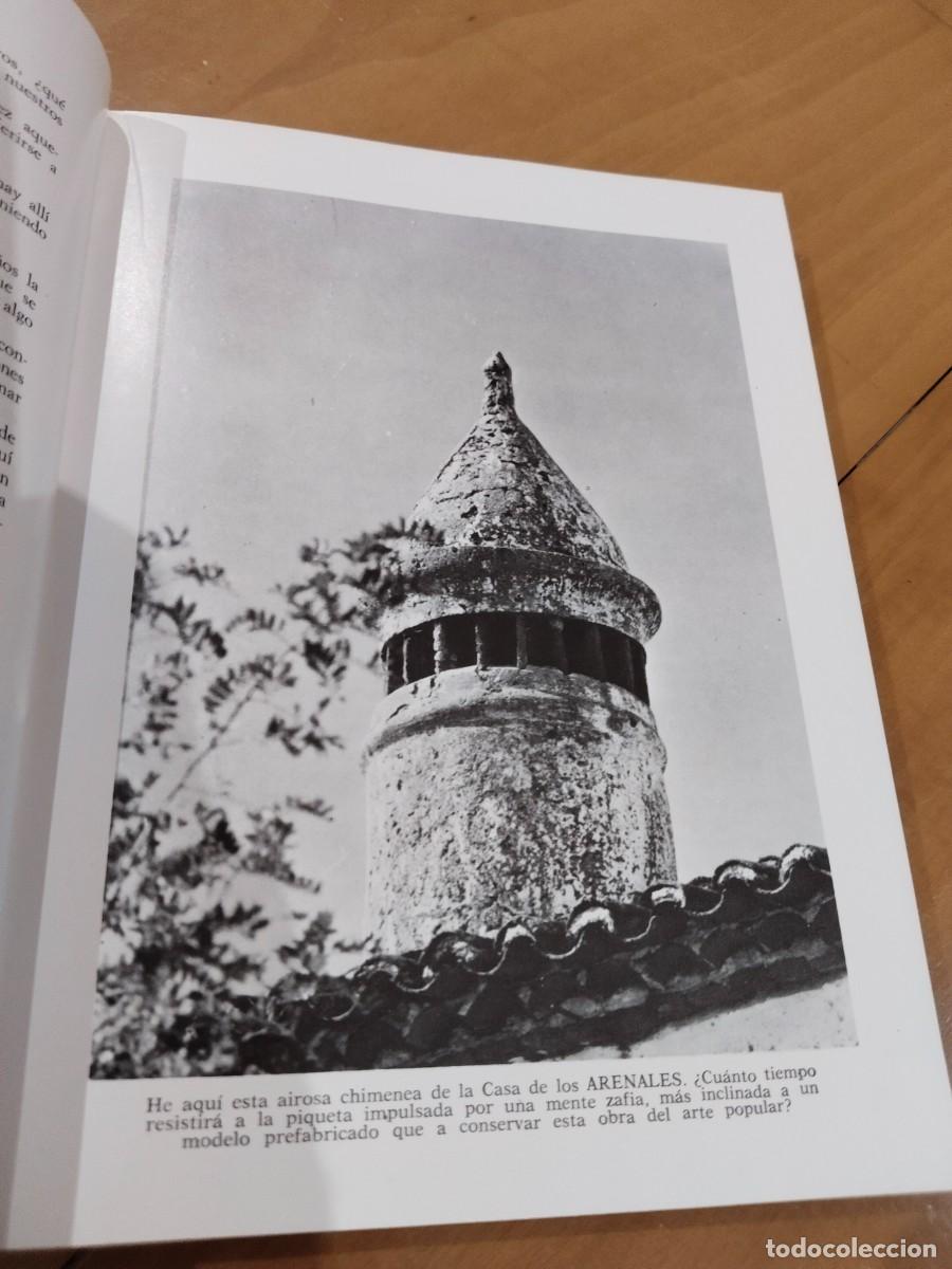 Libros de segunda mano: Rutas cacere&ntilde;as la de las Chimeneas. C&aacute;ceres, Extremadura. - Foto 3