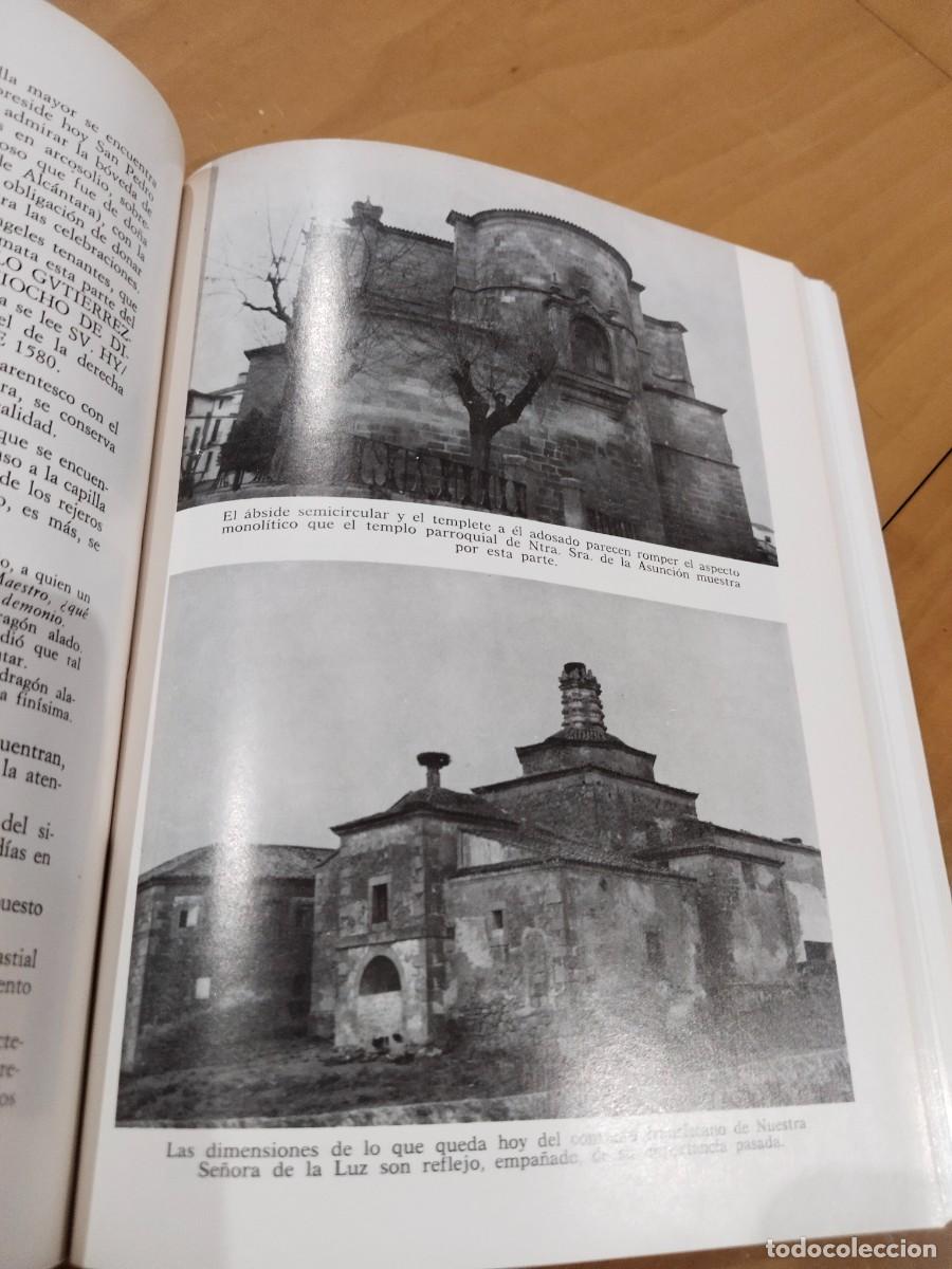 Libros de segunda mano: Rutas cacere&ntilde;as la de las Chimeneas. C&aacute;ceres, Extremadura. - Foto 4