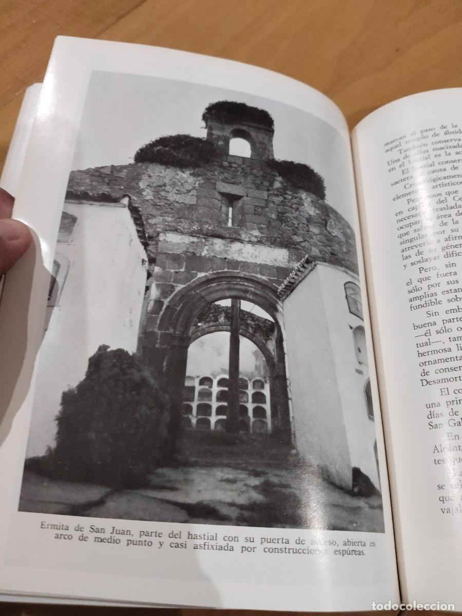 Libros de segunda mano: Rutas cacere&ntilde;as la de las Chimeneas. C&aacute;ceres, Extremadura. - Foto 5