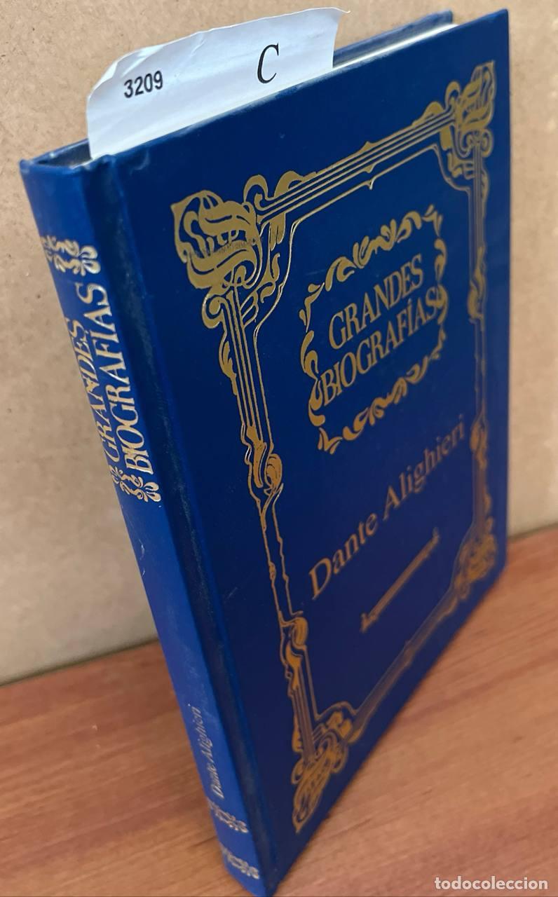 Libros de segunda mano: P&Eacute;REZ, Florentino - Dante Alighieri - Foto 1