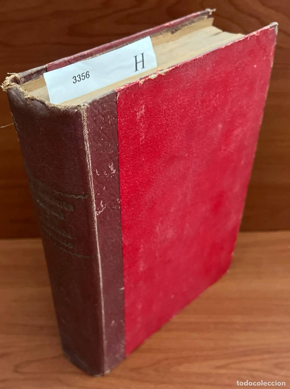 Libros de segunda mano: LAMARTINE, A. de / GABORIAU, Emilio - LA REVOLUCION FRANCESA T. III / LA CUERDA AL CUELLO (novela)