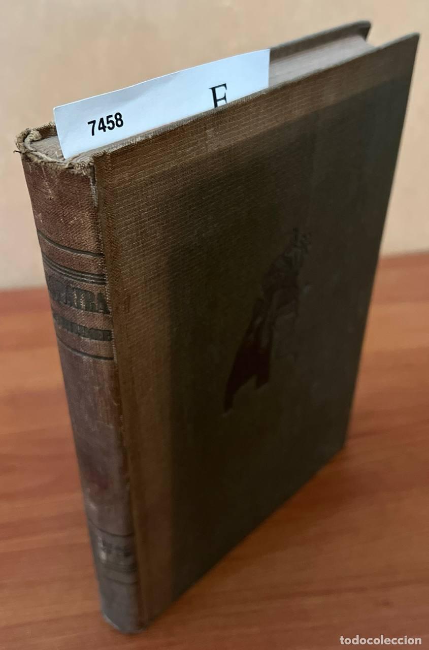 Libros de segunda mano: WERTHEIMER, Oscar von - Cleopatra - Foto 1