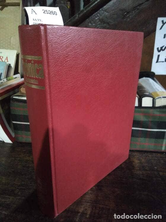 Libros de segunda mano: AA.VV. - CRONICA DE AMERICA. - Foto 1