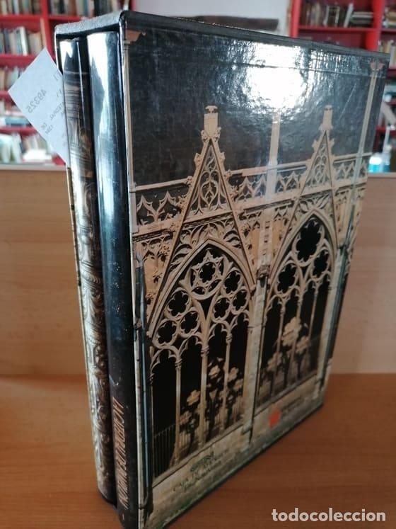 Libros de segunda mano: AA.VV. - LA CATEDRAL DE PAMPLONA. 1394-1994. - Foto 1