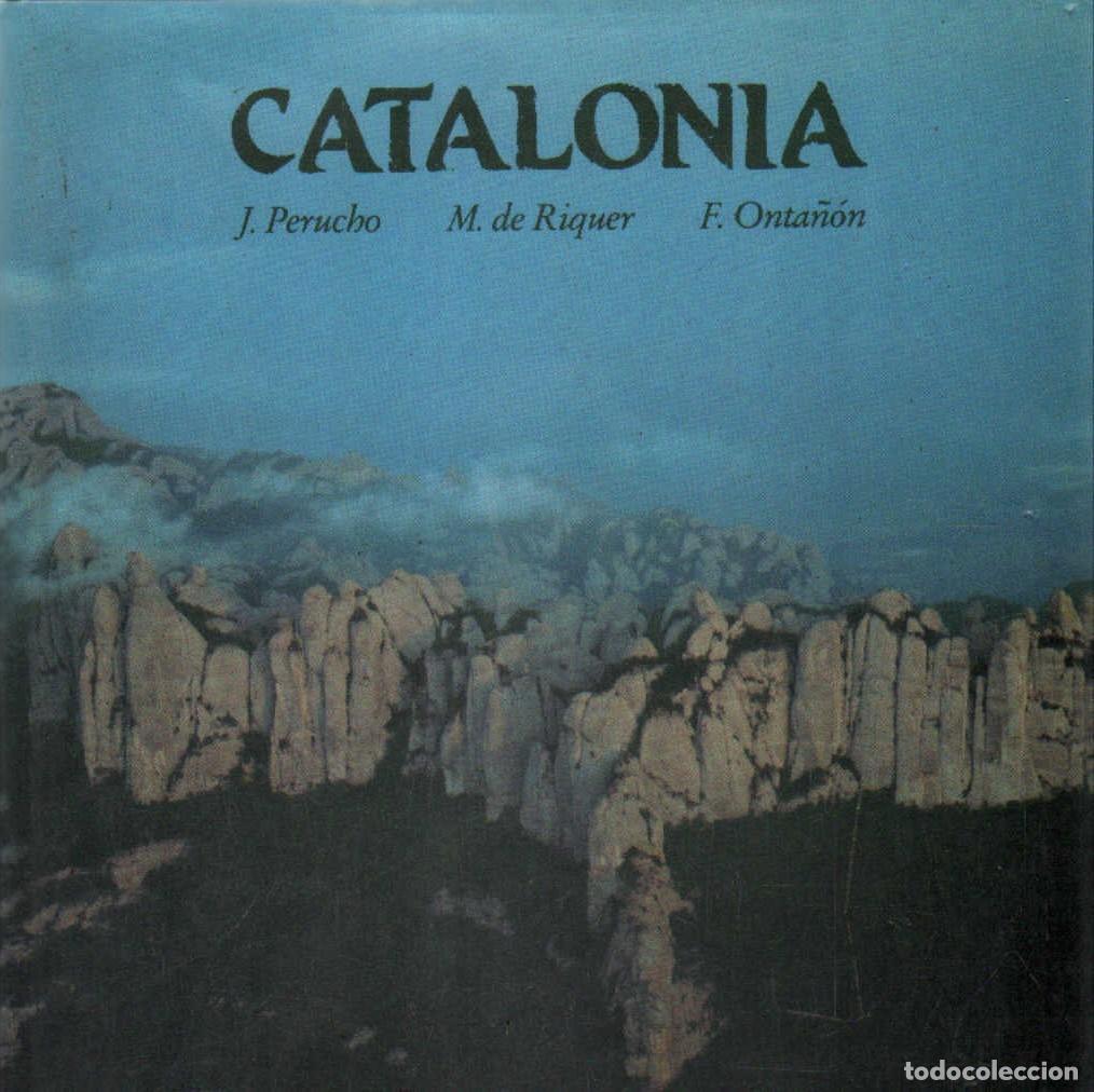 Libros de segunda mano: CATALONIA. A-LCAT-227 - Foto 1