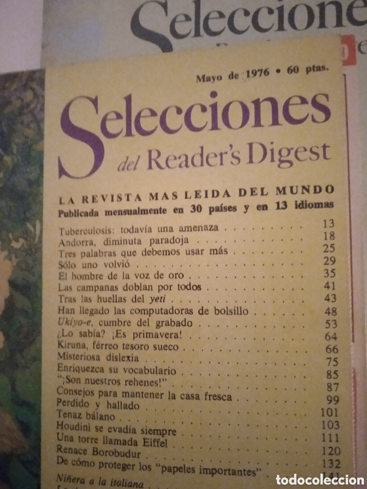 Libros de segunda mano: 5 SELECCIONES READERS DIGEST - Foto 3