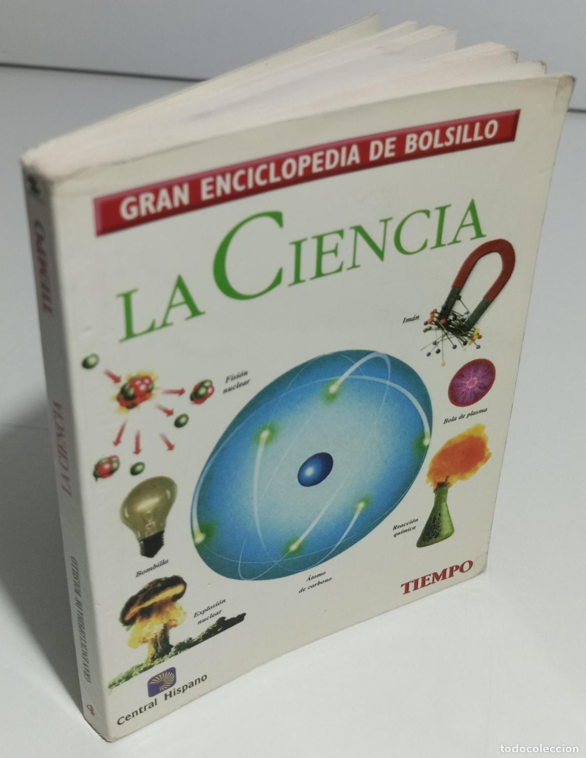 Libros de segunda mano: La ciencia - Setford, Steve - Foto 2