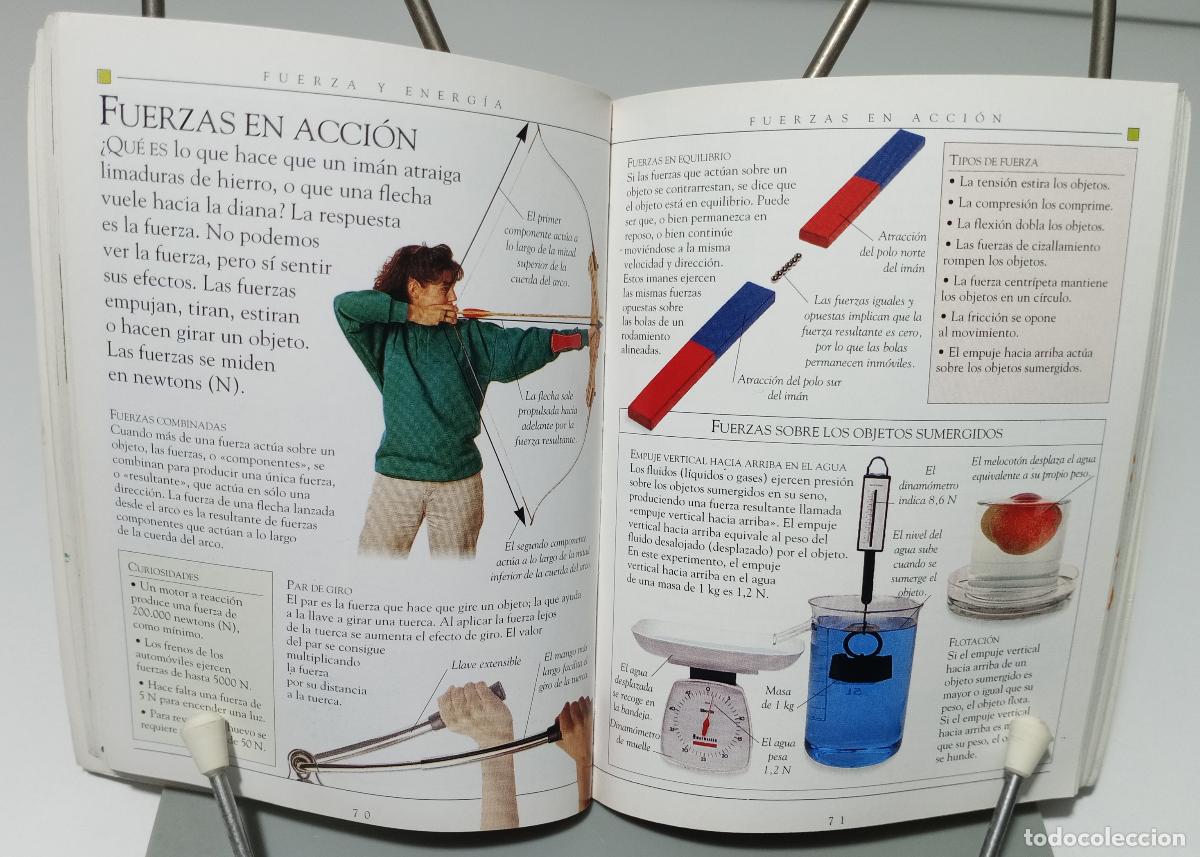 Libros de segunda mano: La ciencia - Setford, Steve - Foto 3