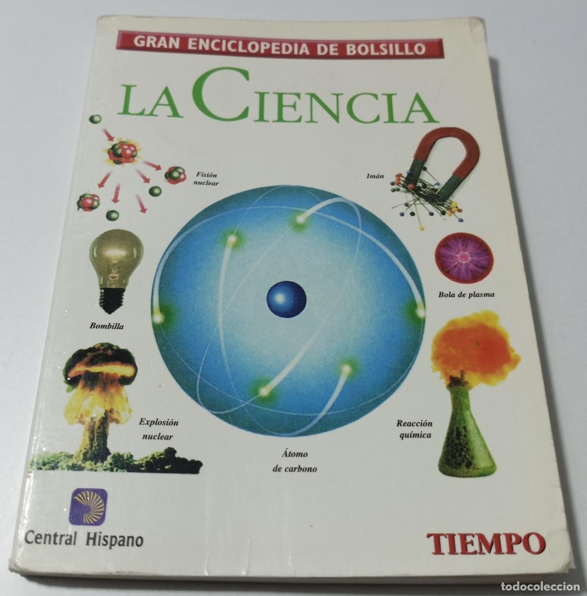Libros de segunda mano: La ciencia - Setford, Steve - Foto 1