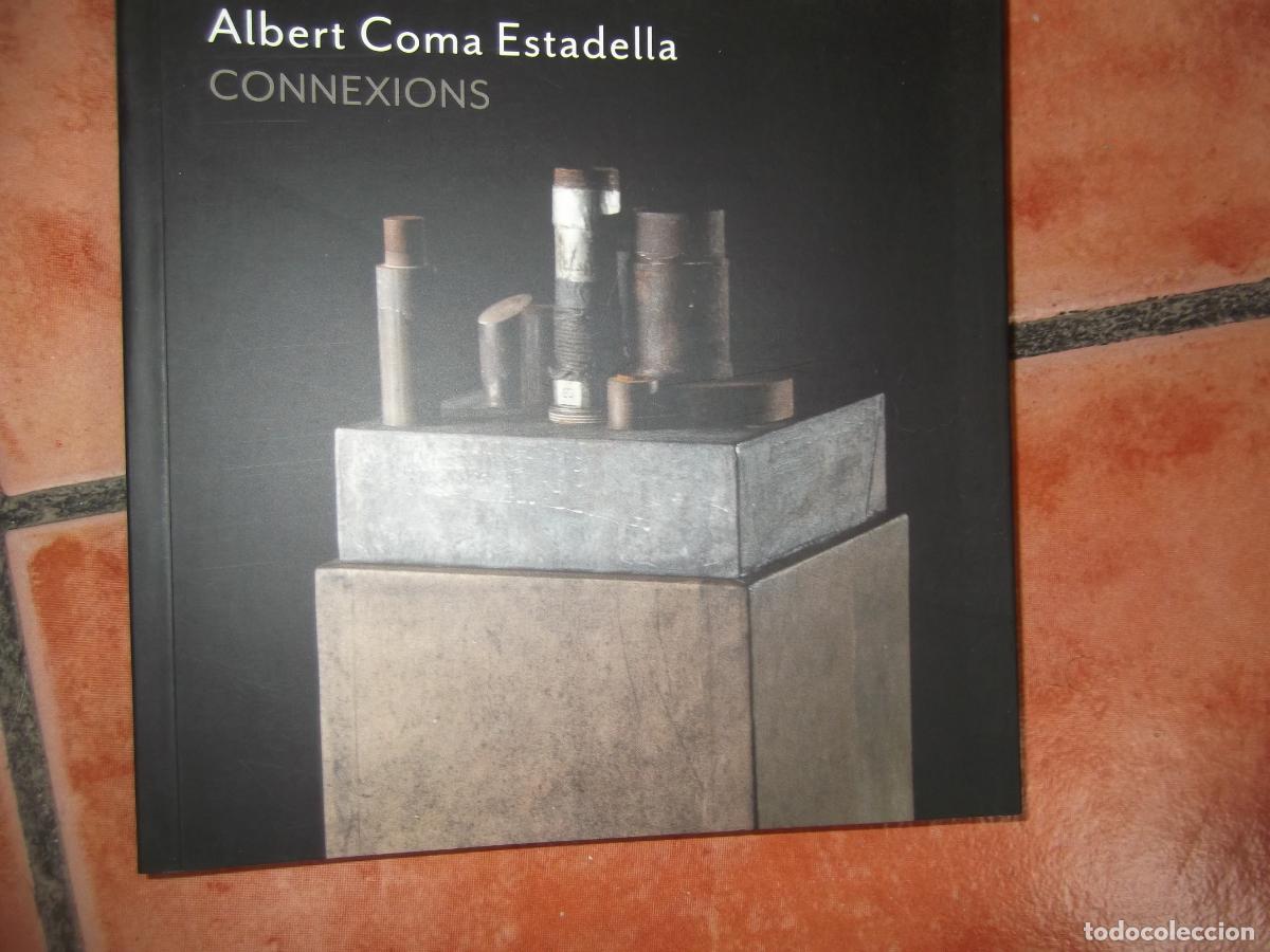 Libros de segunda mano: fundacio, vila casas, en catalan, albert coma estadella ,connexions - Foto 1