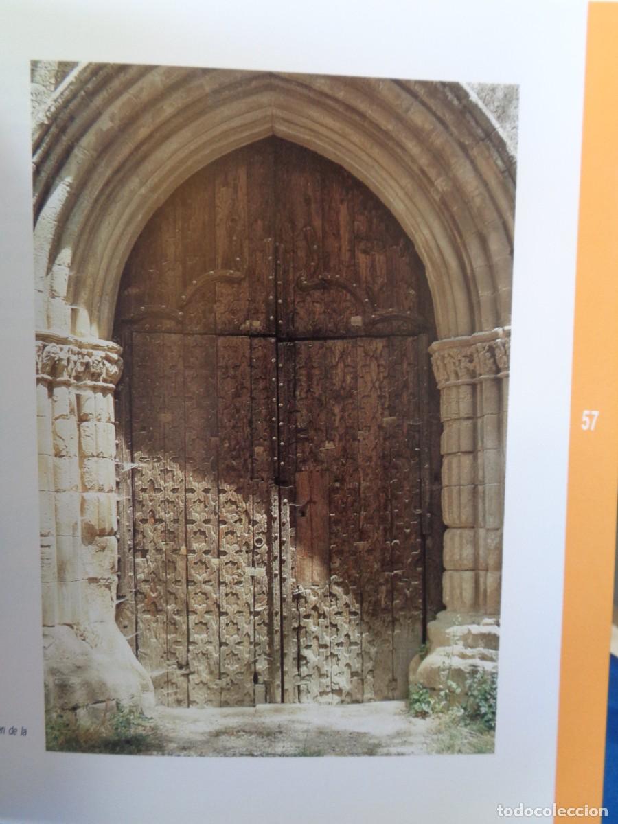 Libros de segunda mano: &iexcl;&iexcl;ARTE MUDEJAR. TERUEL Y SU PROVINCIA. =INSTITUTO DE ESTUDIOS TUROLENSES.= !! C-29