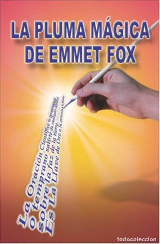 Libros de segunda mano: LA PLUMA MAGICA - EMMET FOX - Foto 1