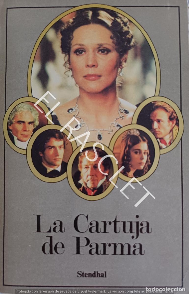 Libros de segunda mano: LA CARTUJA DE PARMA - STENDHAL - Foto 1