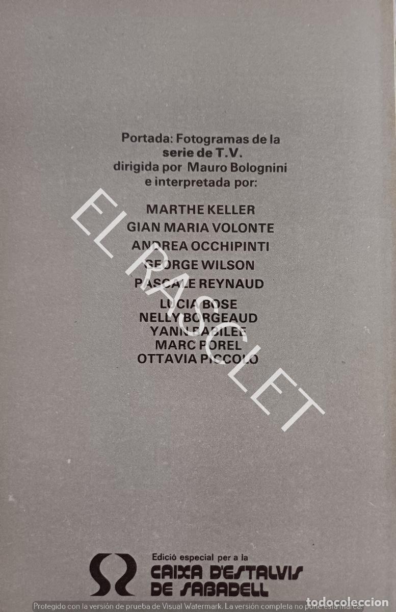 Libros de segunda mano: LA CARTUJA DE PARMA - STENDHAL - Foto 3