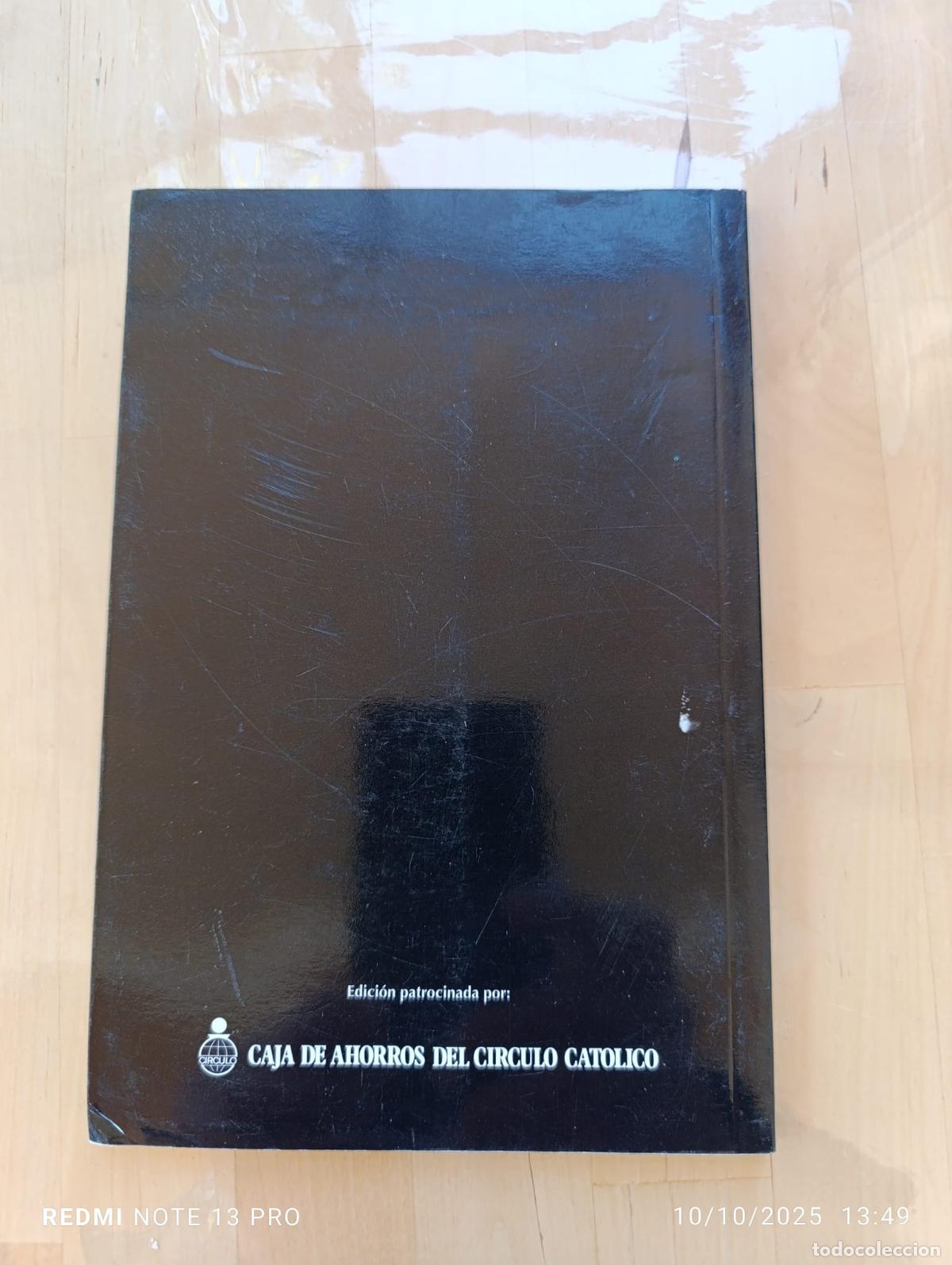 Libros de segunda mano: LA COLMENA PRIMERA EDICION CIRCULO DE LECTORES. - Foto 2