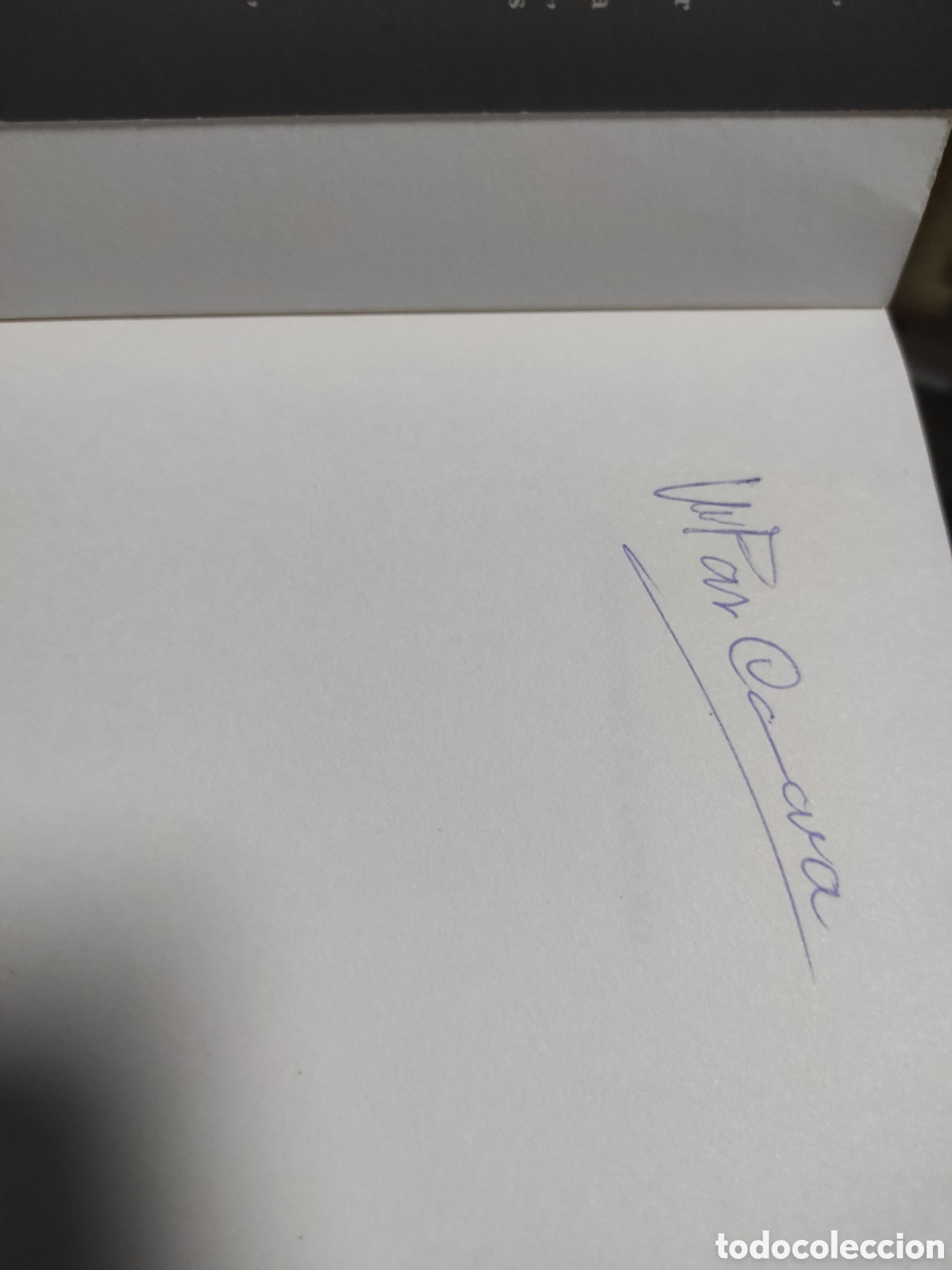 Libros de segunda mano: El despertar de L&aacute;zaro - Julieta Pinto - Foto 4