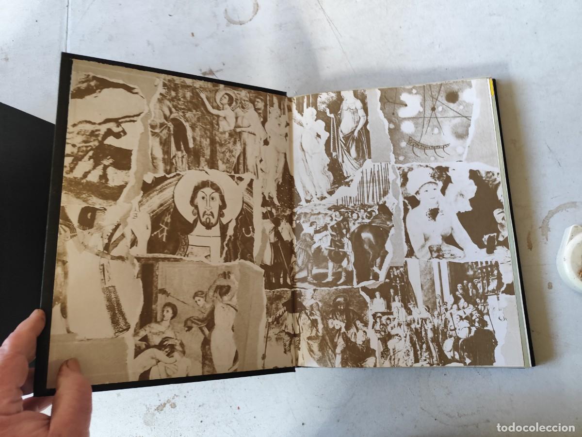 Libros de segunda mano: HISTORIA DEL ARTE SALVAT 10 TOMOS - Foto 4