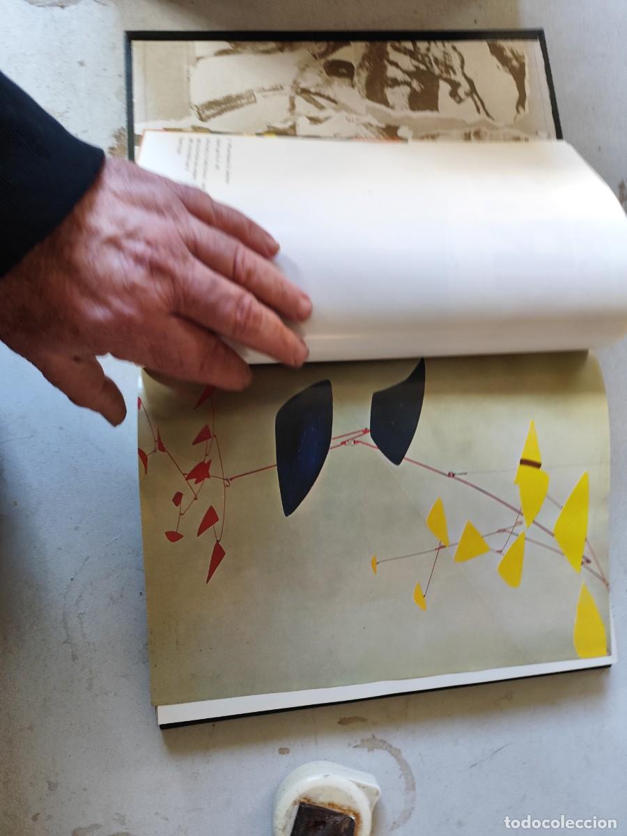 Libros de segunda mano: HISTORIA DEL ARTE SALVAT 10 TOMOS - Foto 7