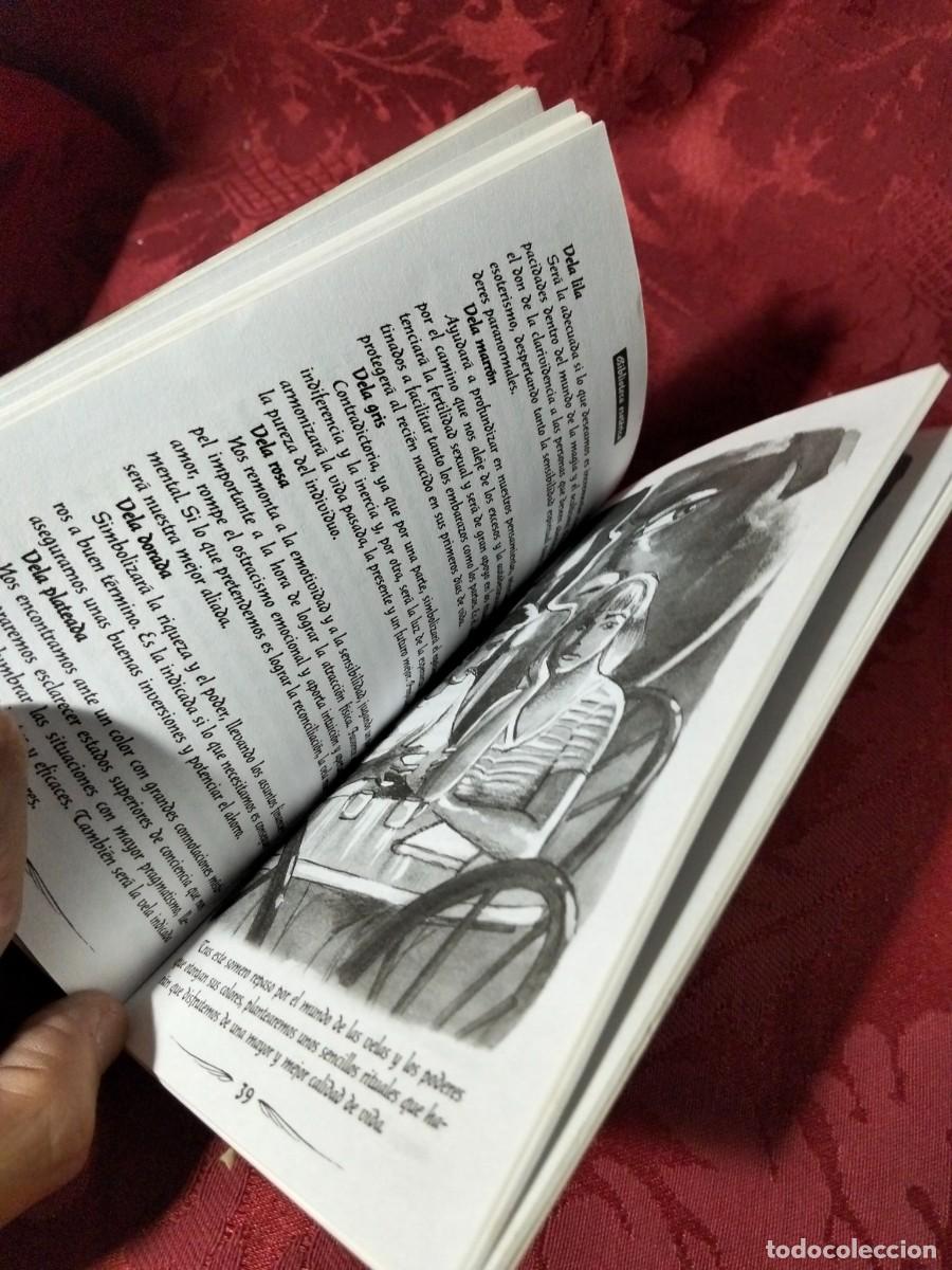 Libros de segunda mano: Libro la magia rituales - Foto 4