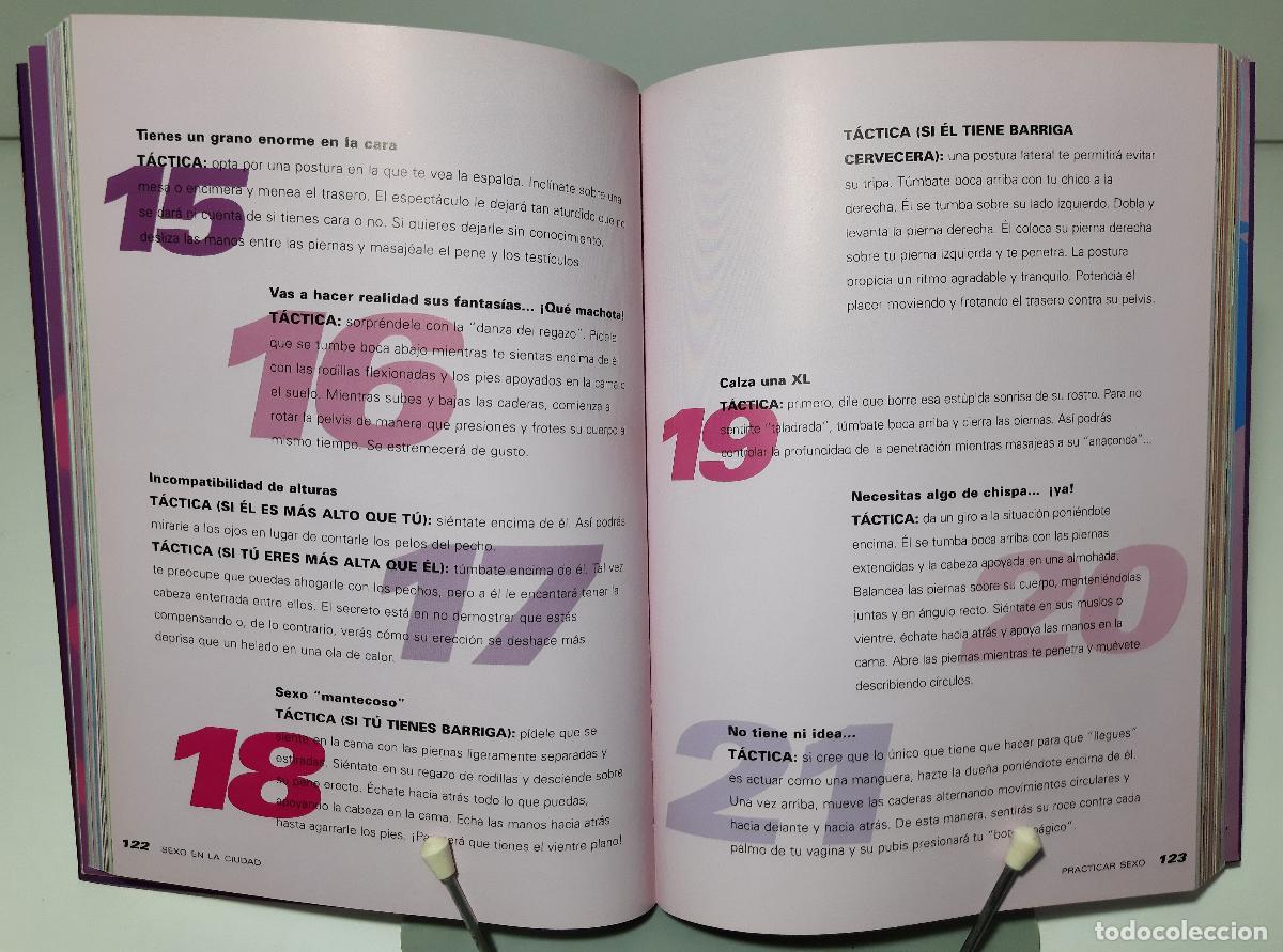 Libros de segunda mano: Sexo en la ciudad - Sussman, Lisa - Foto 2