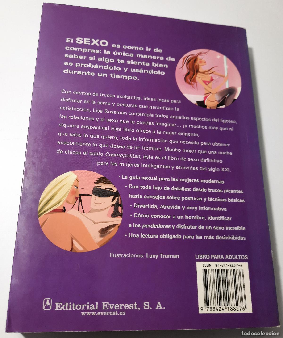 Libros de segunda mano: Sexo en la ciudad - Sussman, Lisa - Foto 4