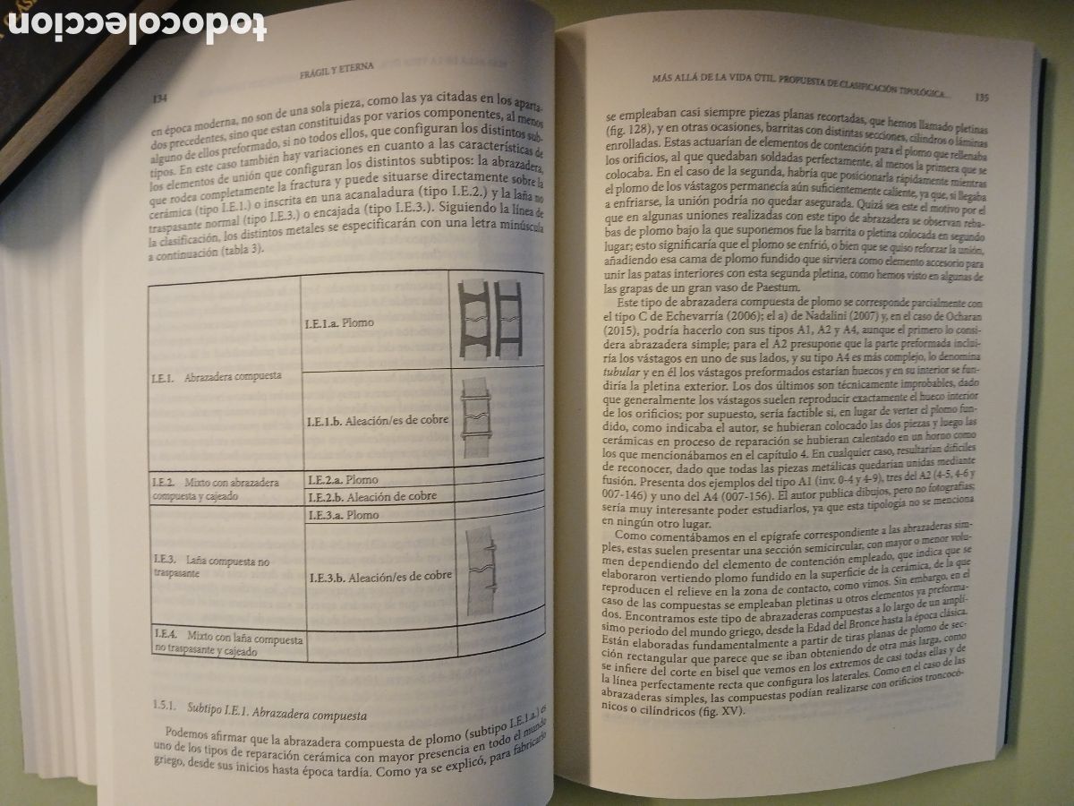 Libros de segunda mano: Fr&aacute;gil y eterna. Carmen D&aacute;vila Buitr&oacute;n. - Foto 11