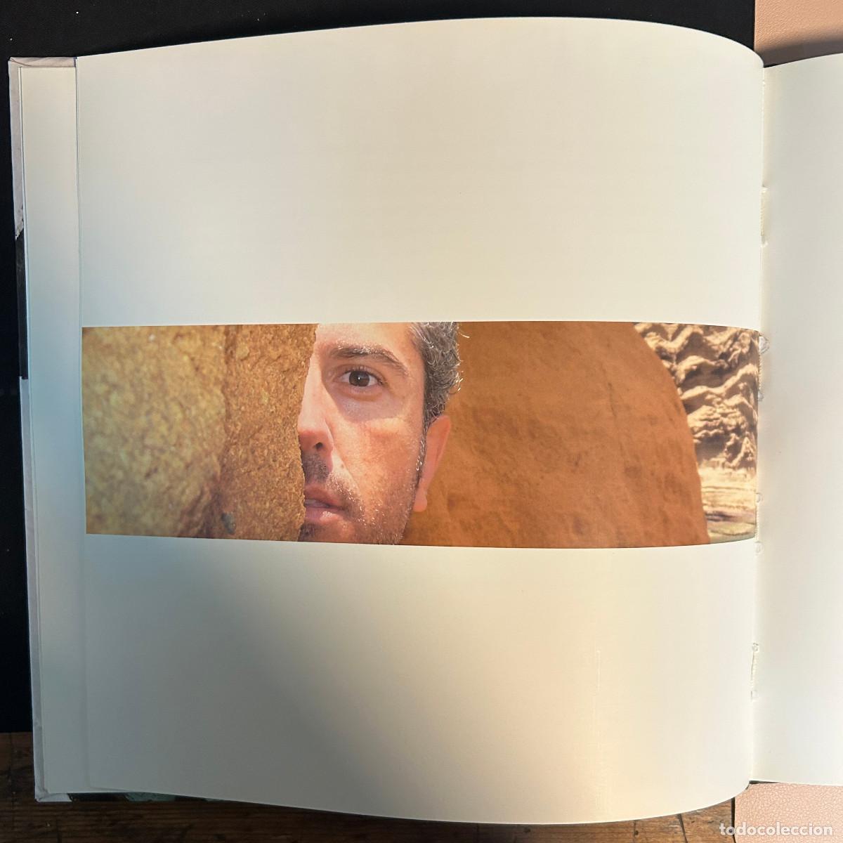 Libros de segunda mano: ISIS - ALEJANDRO TOSCO - 2009 - TENERIFE - CANARIAS - Foto 4