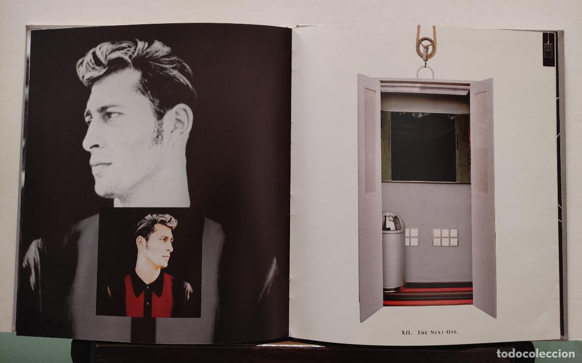 Libros de segunda mano: THE SUMMER 1990 ARMAND BASI - Foto 5