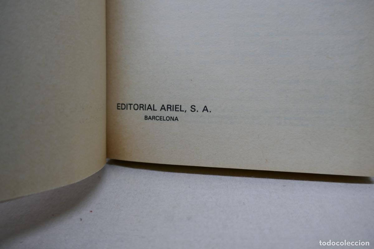 Libros de segunda mano: HOMENATGE A CATALUNYA - George Orwell - Foto 9