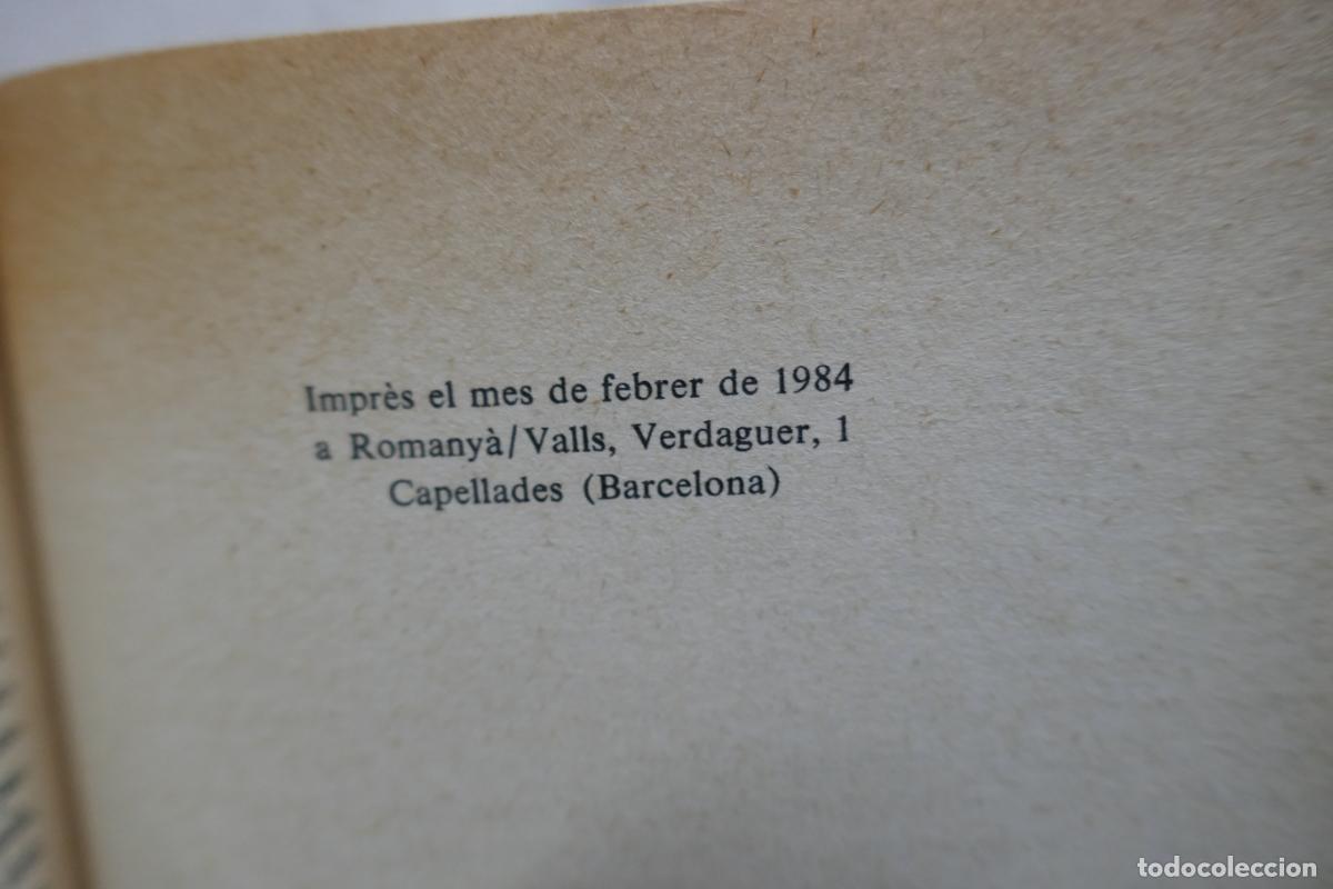 Libros de segunda mano: HOMENATGE A CATALUNYA - George Orwell - Foto 15