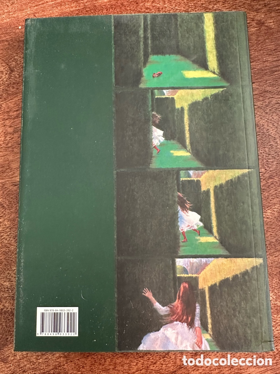 Libros de segunda mano: Per laberints Cat&aacute;logo - Foto 2