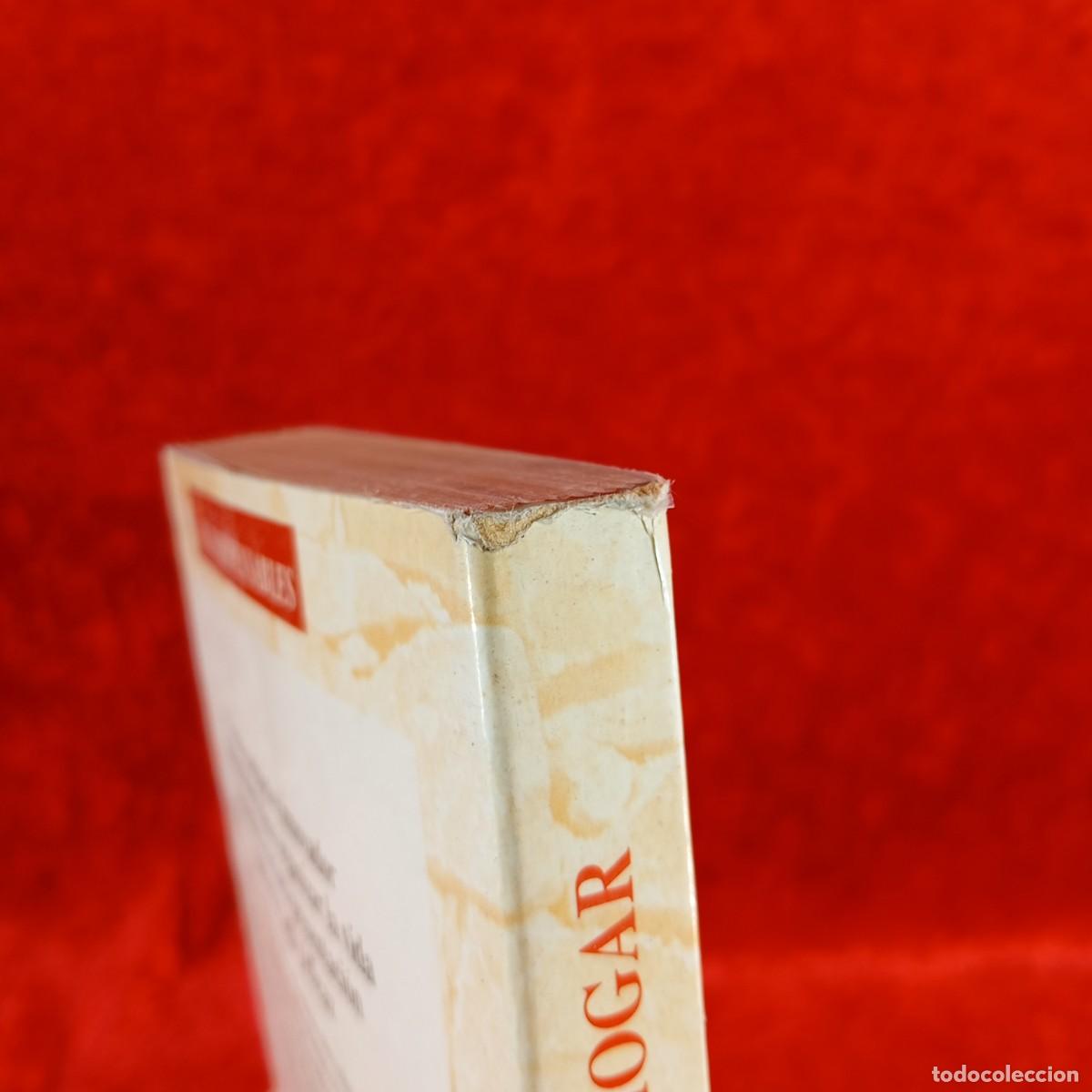 Libros de segunda mano: MANUAL BASICO DEL HOGAR - HERV&Eacute; PRAT - LOS INDISPENSABLES - EDICIONES ROBIN BOOKS - 1998 / 9096 - Foto 6