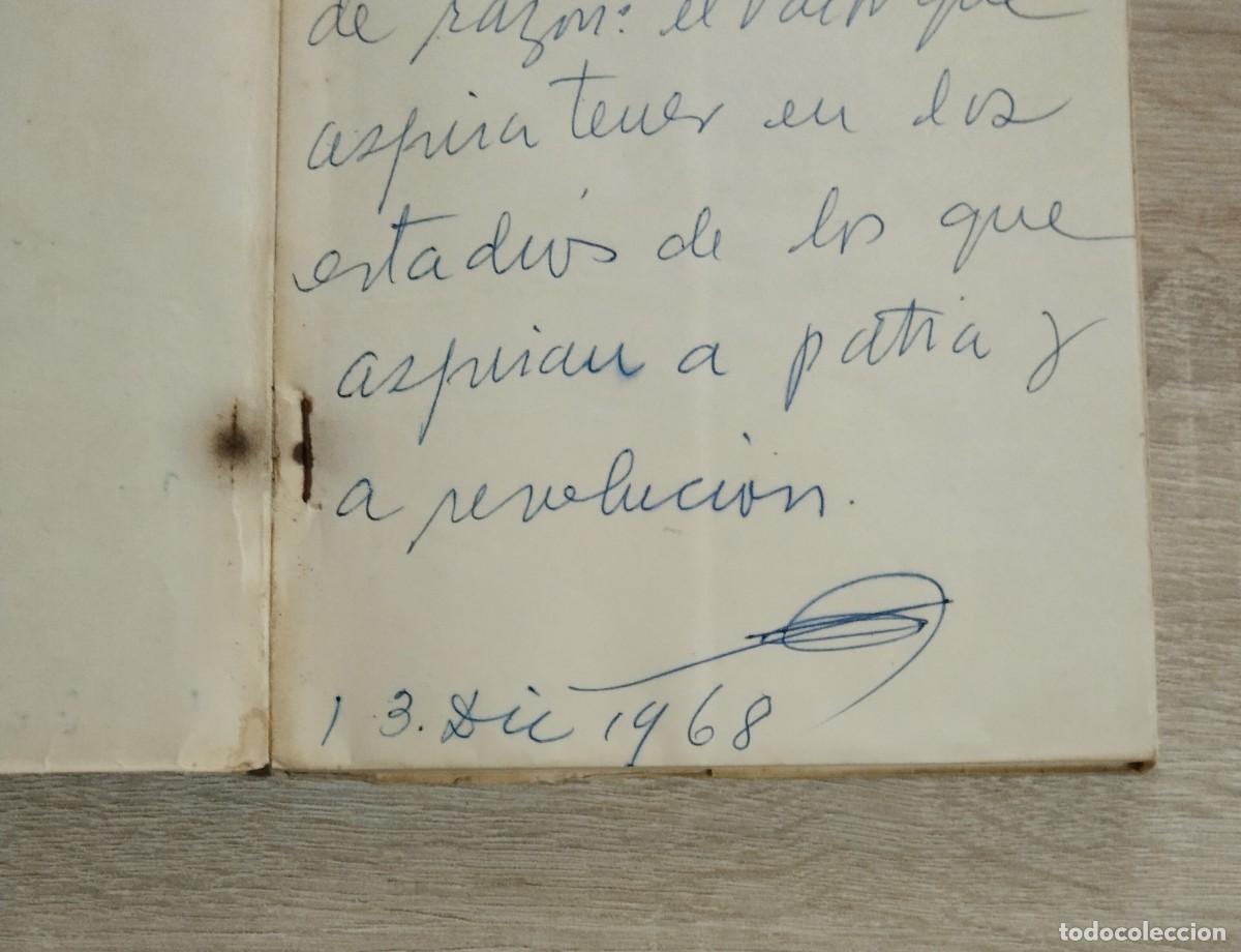 Libros de segunda mano: SON CUENTOS DE GERARDO SUAREZ LOPEZ - Foto 2