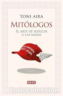 Libros de segunda mano: MIT&Oacute;LOGOS Toni Aira ... - Foto 1