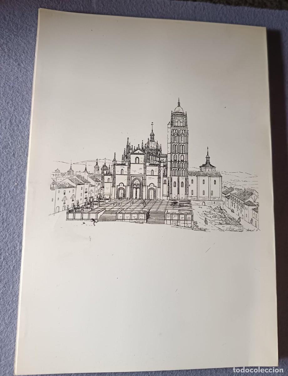 Libros de segunda mano: Libro Cat&aacute;logo de la colecci&oacute;n Diplomatica Medieval (1115-1500) - Foto 2