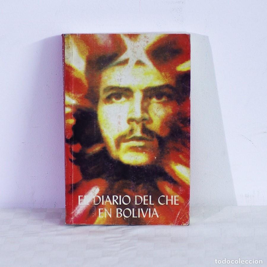 Libros de segunda mano: Che Guevara | Libro, DVD, CD y cigarrillos | Set completo. - Foto 2