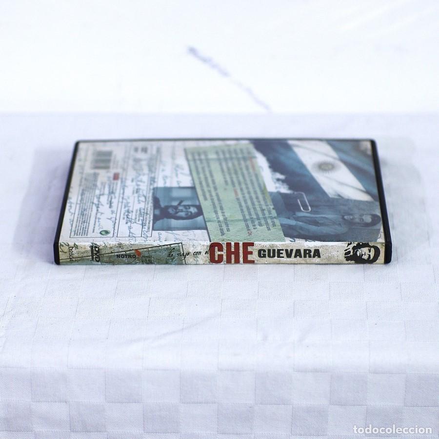 Libros de segunda mano: Che Guevara | Libro, DVD, CD y cigarrillos | Set completo. - Foto 7