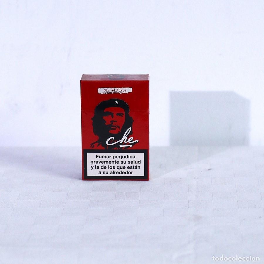 Libros de segunda mano: Che Guevara | Libro, DVD, CD y cigarrillos | Set completo. - Foto 12