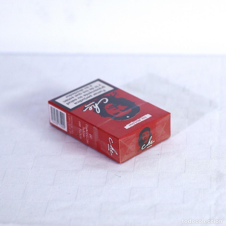 Libros de segunda mano: Che Guevara | Libro, DVD, CD y cigarrillos | Set completo. - Foto 13