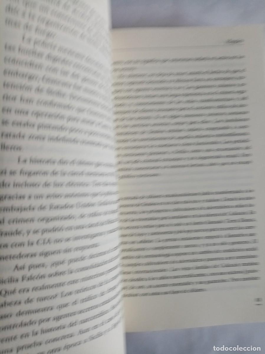 Libros de segunda mano: EL NARCO . Ioan Grillo ( EDICIONES URANO ) - Foto 4