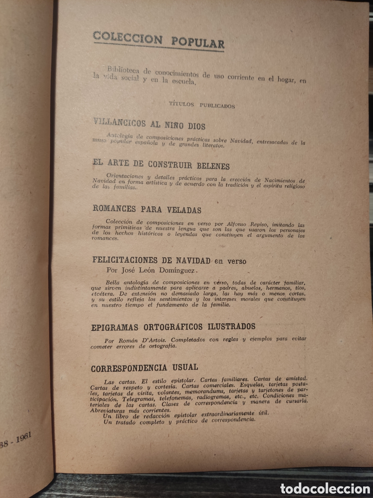 Libros de segunda mano: Formulario de documentos - Foto 2