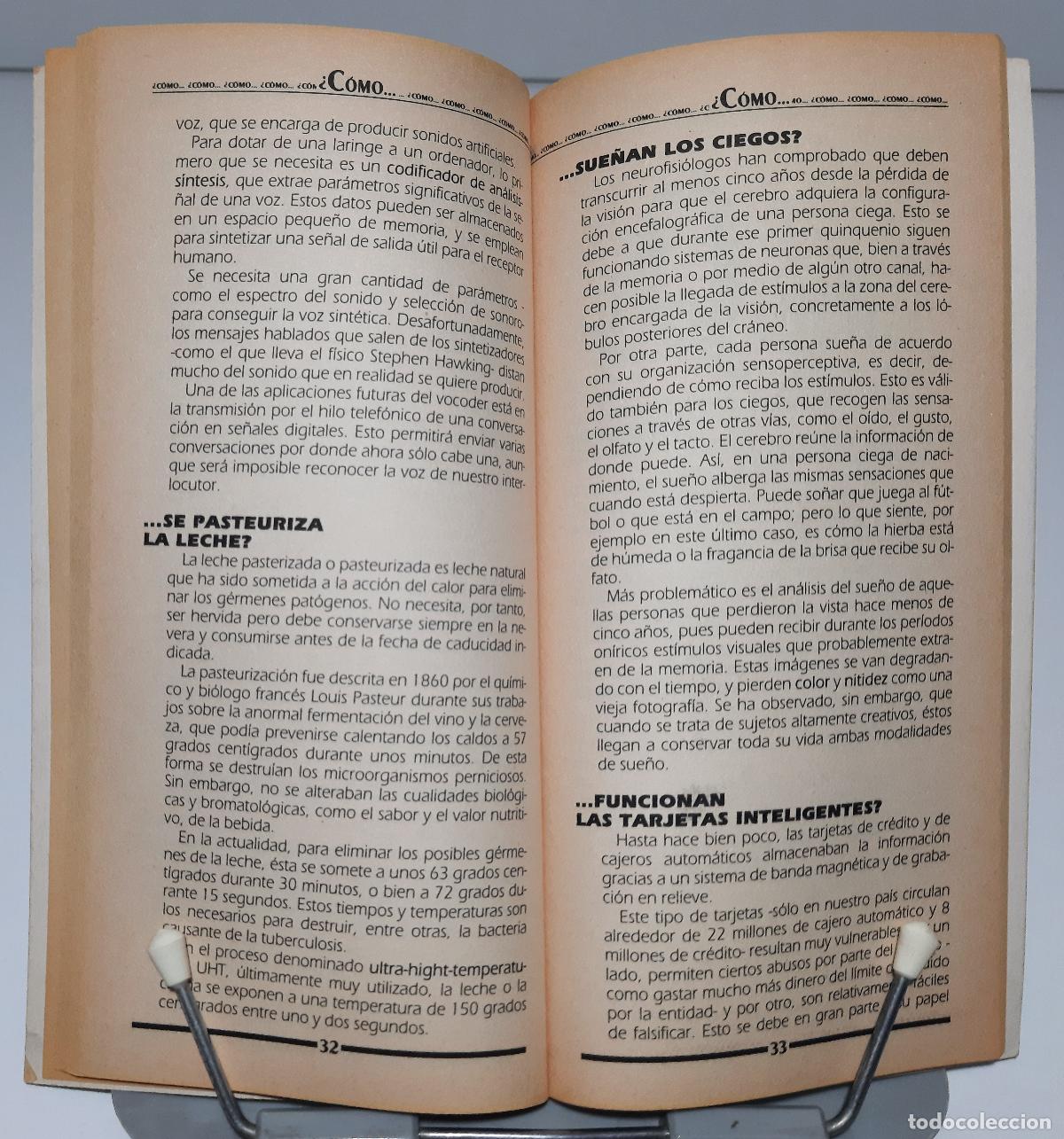 Libros de segunda mano: El libro de las preguntas y respuestas (Muy interesante) - Foto 3