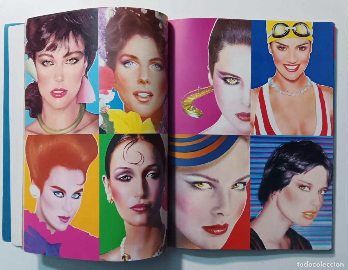 Libros de segunda mano: PRECIOSO LIBRO MEGA STAR RICHARD BERNSTEIN POP ART EN INGLES - Foto 4