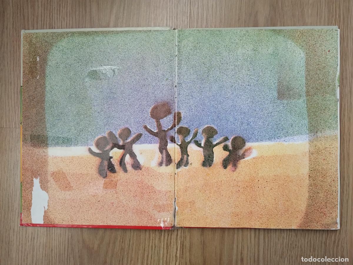 Libros de segunda mano: LIBRO EL LIBRO DE LOS JUEGOS - NEBRIJA - DIFICIL - Foto 2